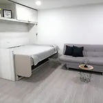 Loft In Chapinero Modern, Minimalist And Central
