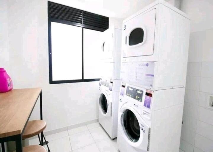 Apartamento Loft In Chapinero Modern, Minimalist And