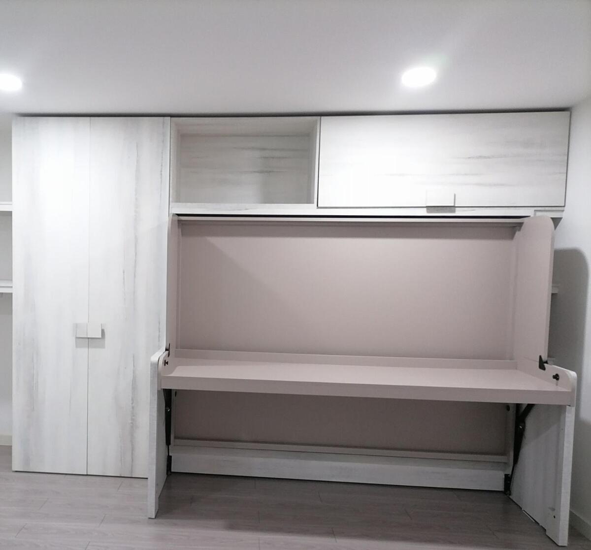 Loft In Chapinero Modern, Minimalist And Bogotá