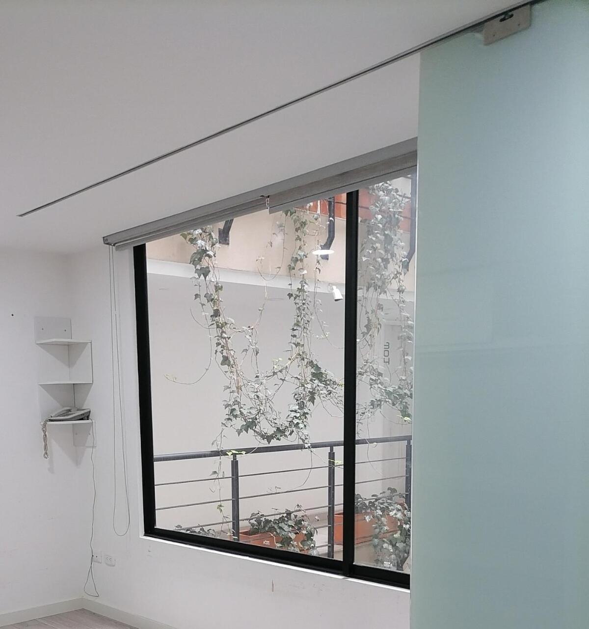 Loft In Chapinero Modern, Minimalist And